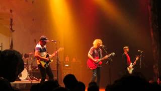 Come Right Out And Say It - Relient K