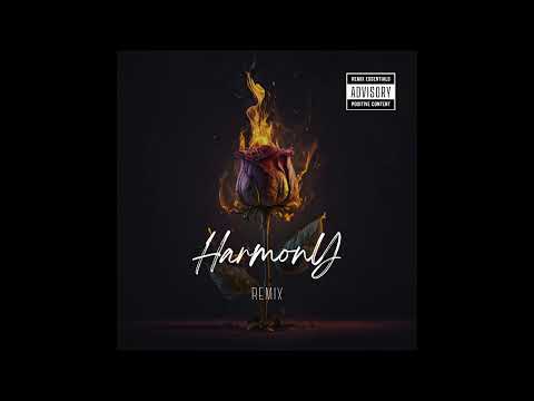 Dj Nivek - Kaf Malbar ( Harmony Remix )