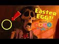 Coco Easter Eggs Everything You Missed