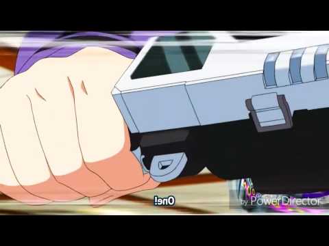 Lego AMVBB: dark deathscyther vs wild wyvern