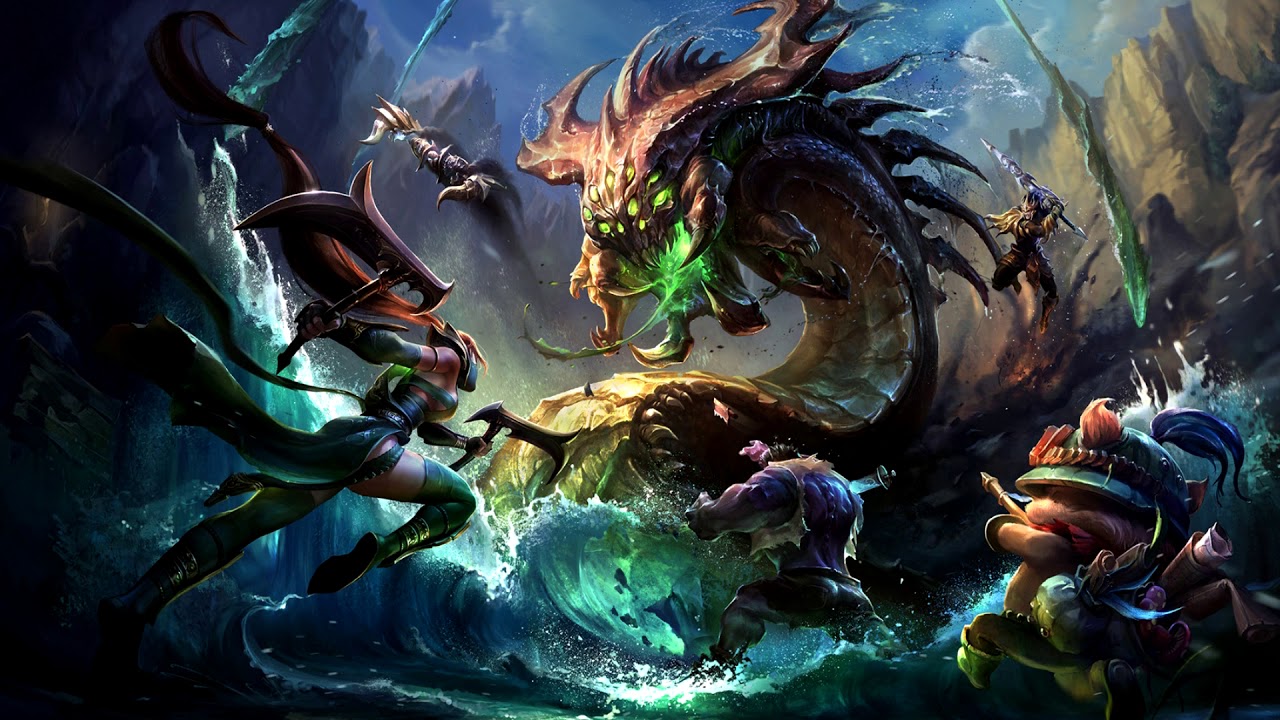 Two Steps From Hell - Jump Extended