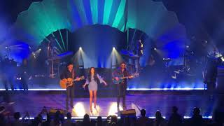 Kacey Musgraves with Brooks &amp; Dunn — Neon Moon