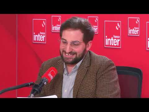 Benjamin Tranié raconte - Transidentité, fin de carrière pour Tranié" ? Moi, ce que j'en dis...