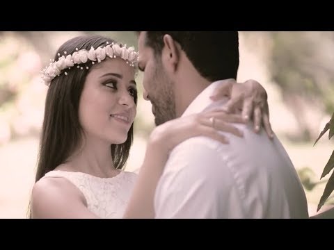 Sharif Dean & Eveline D'Haese - Do You Love Me? (Lyrics)