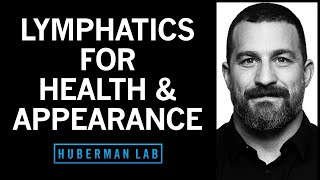 Improve Your Lymphatic System for Overall Health & Appearance