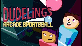 Dudelings: Arcade Sportsball Gameplay PC