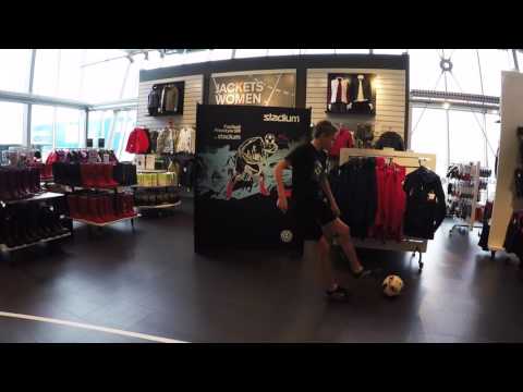 Tävlande 10 Oscar Raneke 2004, Trelleborg