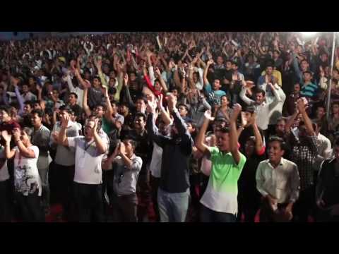 Courage For Students - By Sandeep Maheshwari I Full Speech I Hindi