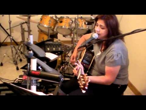 A one-woman band - Sudbury News