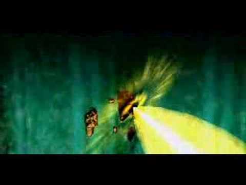 Final Fantasy VII 7: Barret's 4th Limit Break: Catastrophe