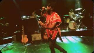 K-OS - Cat Diesel Live