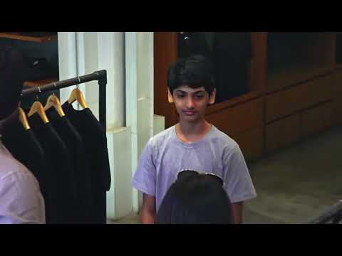 Ankit Singh  Bournvita