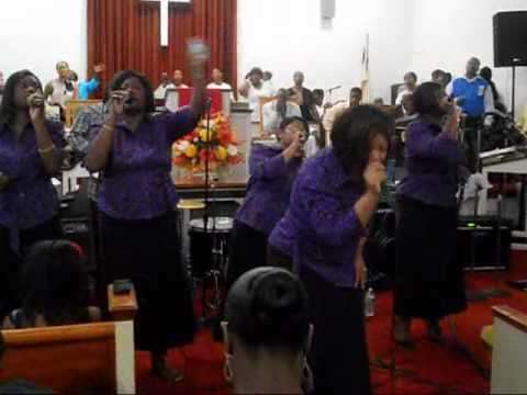 Lord You've Been So Good- Anointed Hinds Sisters