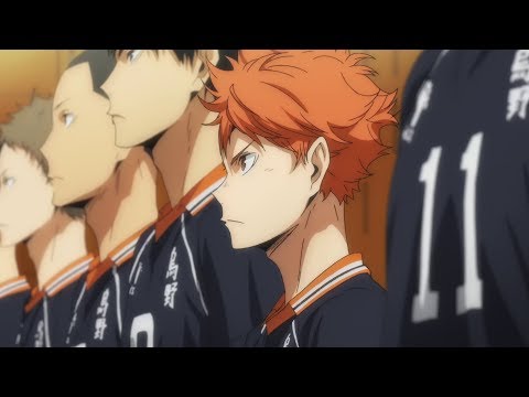 Haikyuu