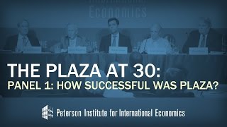 The Plaza at 30: Panel 1: How Successful Was Plaza?