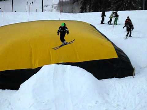 BigAirBag La Berra.AVI