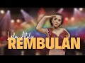 LALA ATILA REMBULAN OFFICIAL LIVE MUSIC VIDEO