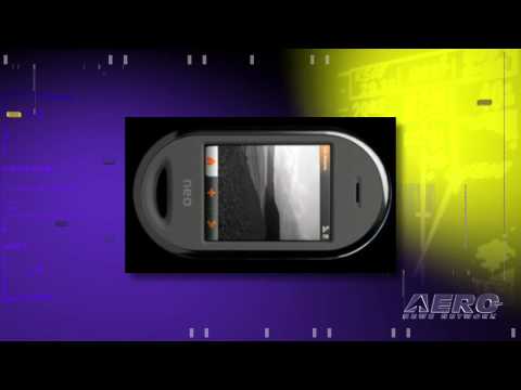 Aero TV:The Wi-Flight Concept - GA's FDR/CVR