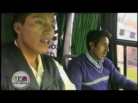 DELFIN QUISHPE CHOFERCITO