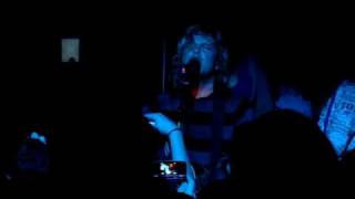 the rocket summer - &quot;goodbye waves &amp; driveways&quot; live