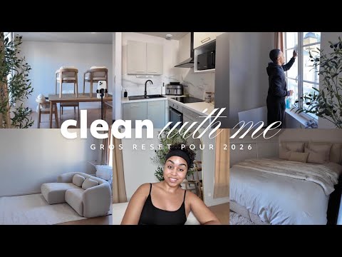 MAJOR RESET FOR 2026 | We're starting from scratch!!