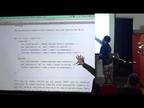 Bridging Language Barriers with Transit