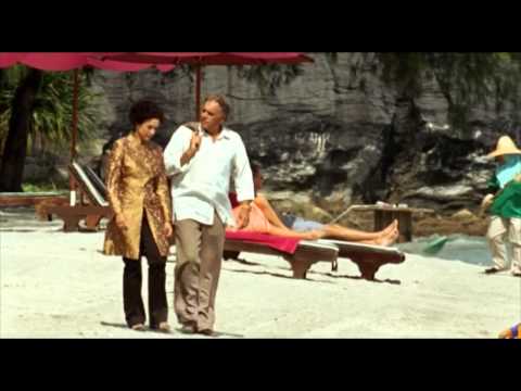 dasTraumhotel - Malaysia (Offizieller Trailer)