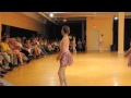 Avery Ballet Studio Presents Spring Recital 2010