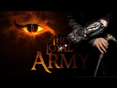 THE ARMY OF SATAN - PART 4 - The Loyal Army | Illuminati - Luciferian - Freemasons