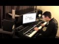 They Can't Take That Away from Me - Piano Arrangement by Jonny May