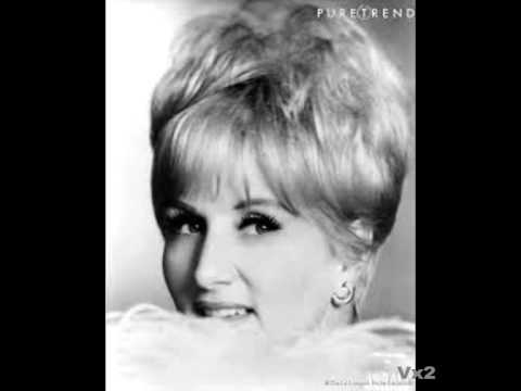 RARE audio of Margaret Whiting singing Somewhere There's Love with Philip Della Penna