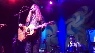 Brent Cobb - Let The Rain Come Down