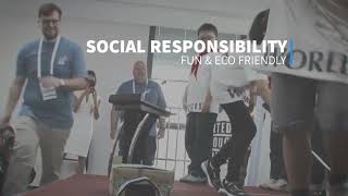 World Minigolf Sport Federation Promo Video