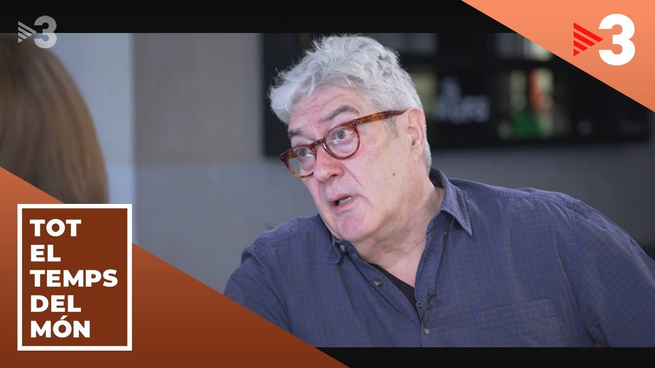 Watch Quim Monzó Now Quim Monzó