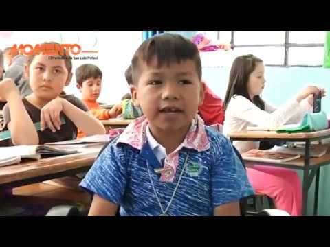 Yuawi el #NiñoNaranja su historia de abandono