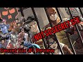 Secret Six #1 Review | Not So Secret Six!