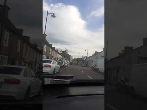 Tommy doran the street singer new video