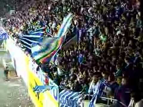 23.09.06 Kloten Flyers - Ambri-Piotta