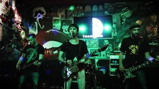 Inadream - live @BochumTotal 2017 - Friends