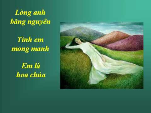 Thể hiện bởi Khắc Dũng