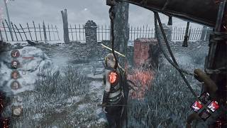 Dead by Daylight　1人で楽しそうw