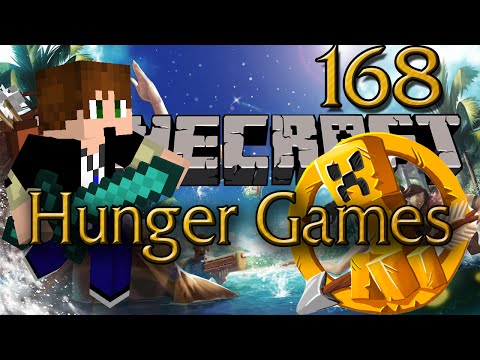 Minecraft: Hunger Games w/TaikaSoppa! Osa 168 - NYHÄJJHJÄJHHÄH