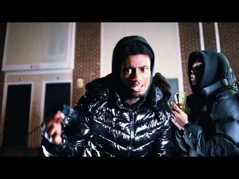 3xsosa x 3xHeme x 448Wicc -Dropping Dimes (Official Video)