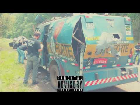 TROPA - Carro Forte (Ft. Jacora98, Santt98, HA$$AN, Ranger) [Prod. Piv.ET]