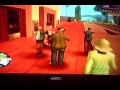 Grand Theft Auto San Andreas Gameplay