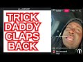 Trick Daddy Goes Off On Alpha Kappa Alpha Sorority Regional Director After His Show Was Cut