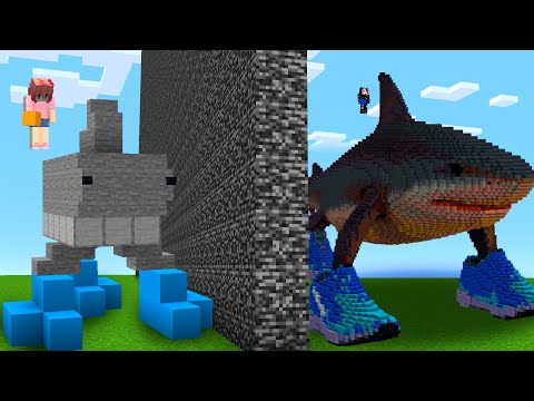 Hice Trampas con Italian Brainrot en Batalla de Construcción!