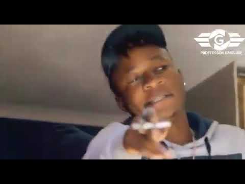 Taxco Tee x Chibaba Ndisote Studio time