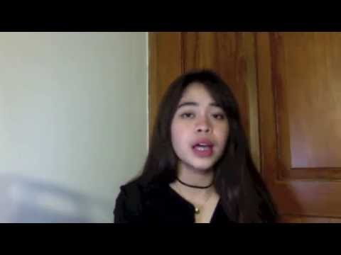 If i aint got you vocal cover by nadila