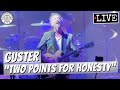 Guster "Two Points for Honesty" LIVE